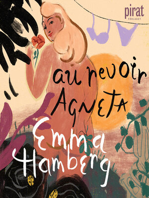 cover image of Au revoir Agneta
